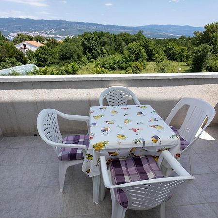 Apartments Katarina Сило Экстерьер фото