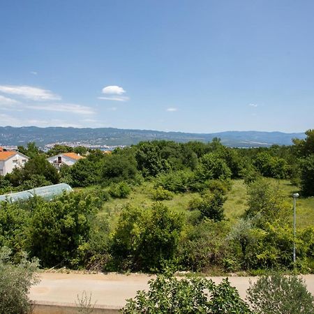 Apartments Katarina Сило Экстерьер фото