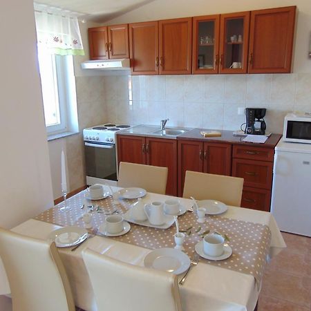 Apartments Katarina Сило Экстерьер фото