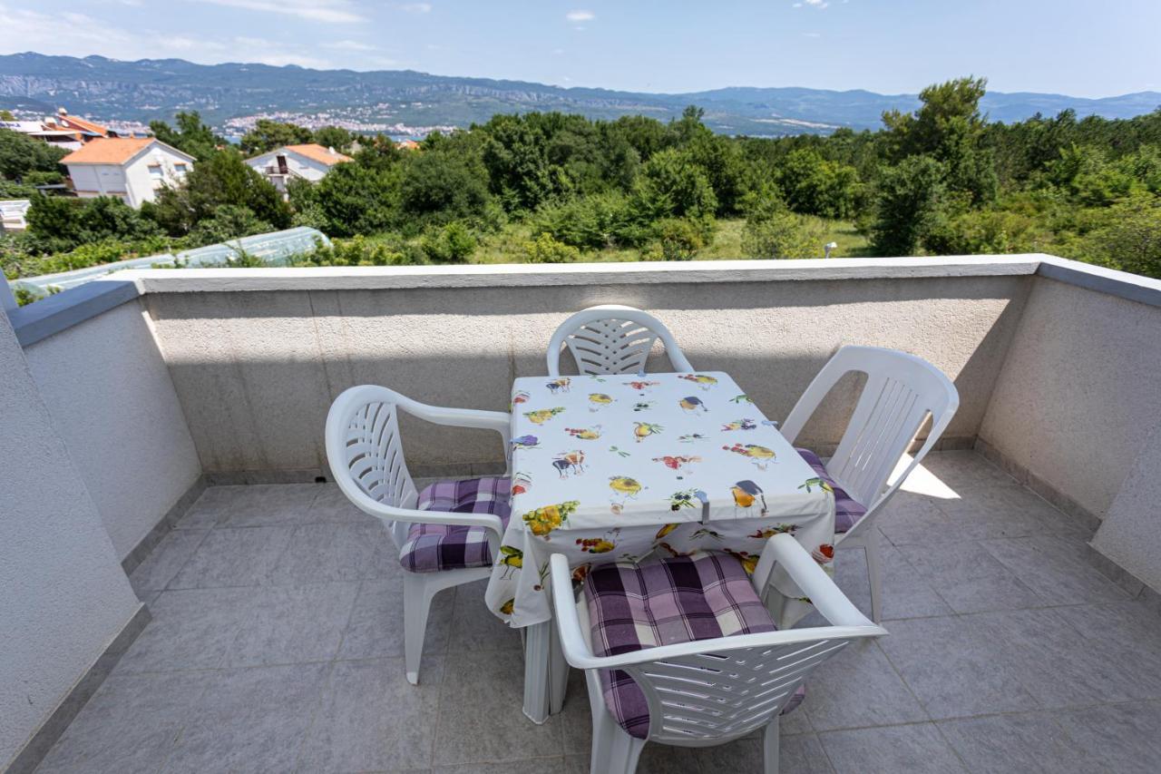 Apartments Katarina Сило Экстерьер фото