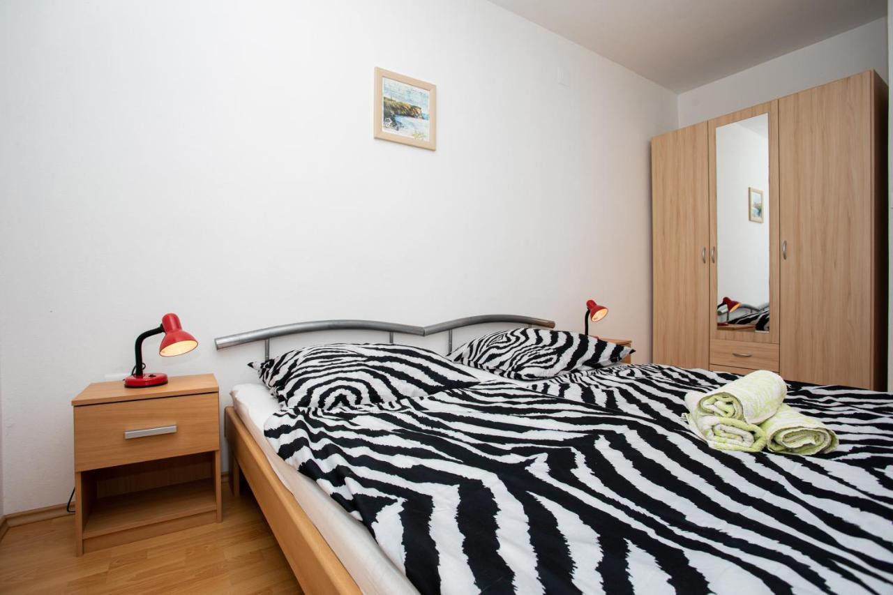 Apartments Katarina Сило Экстерьер фото