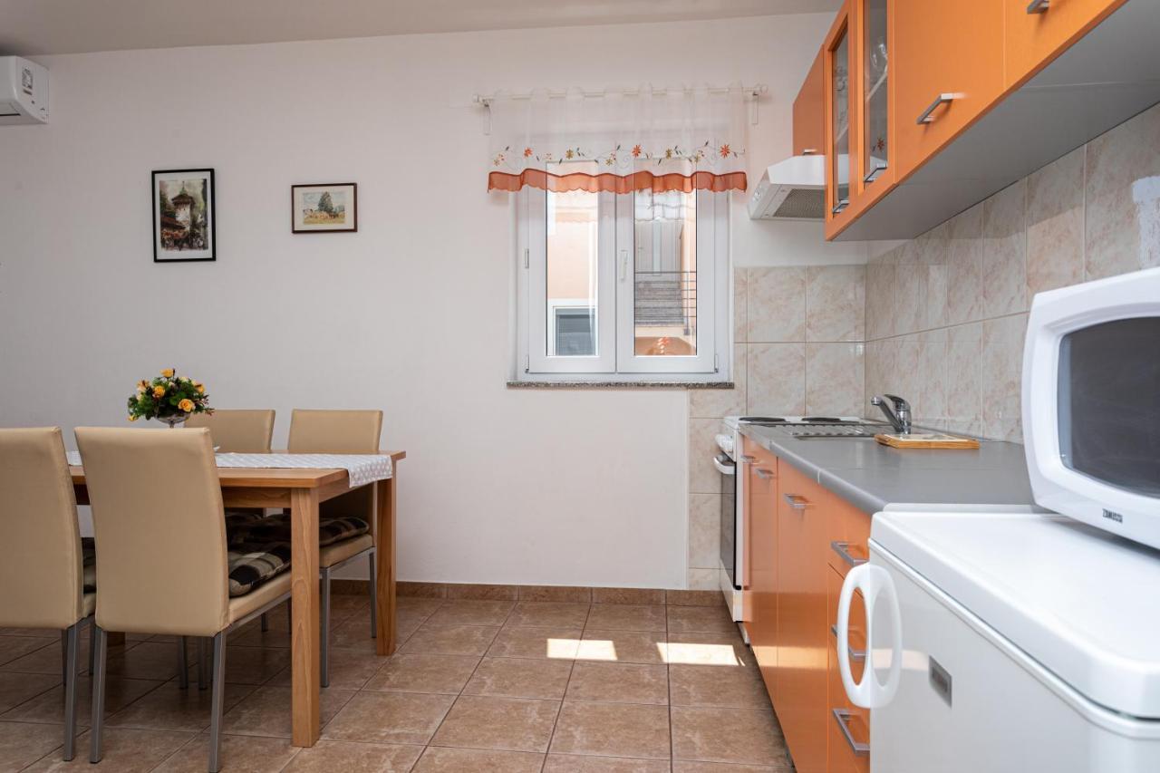 Apartments Katarina Сило Экстерьер фото