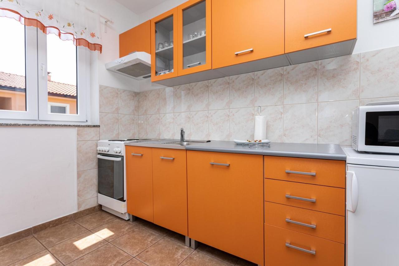 Apartments Katarina Сило Экстерьер фото
