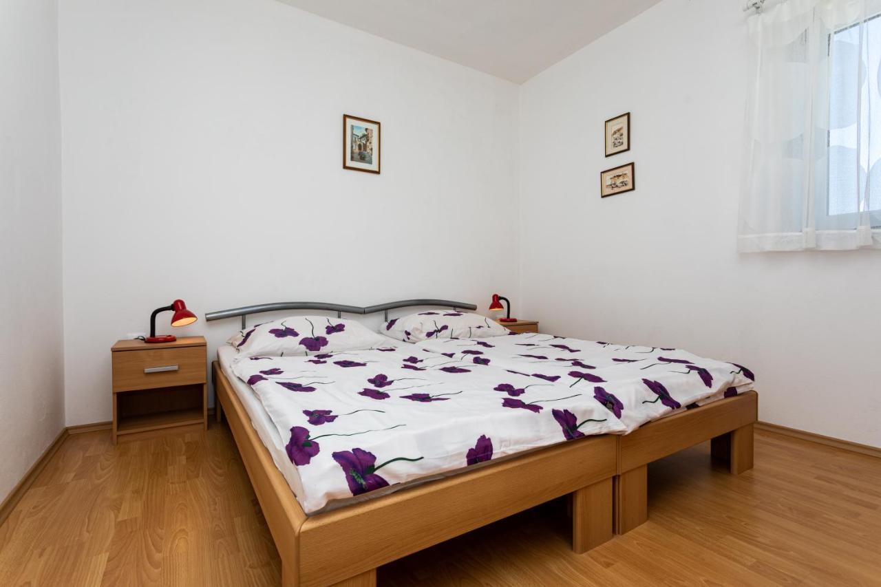 Apartments Katarina Сило Экстерьер фото