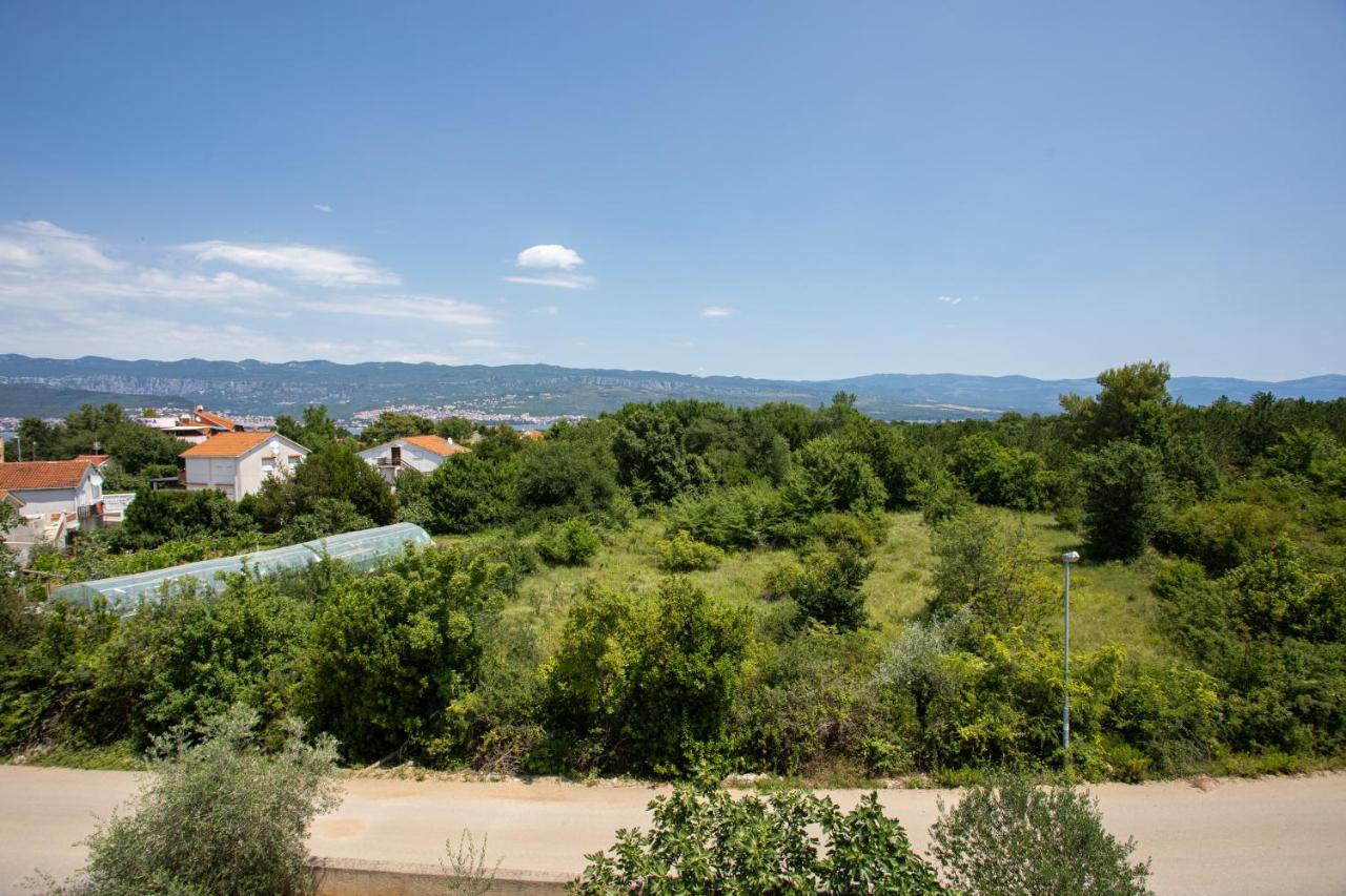 Apartments Katarina Сило Экстерьер фото