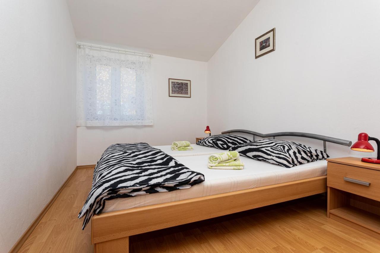 Apartments Katarina Сило Экстерьер фото