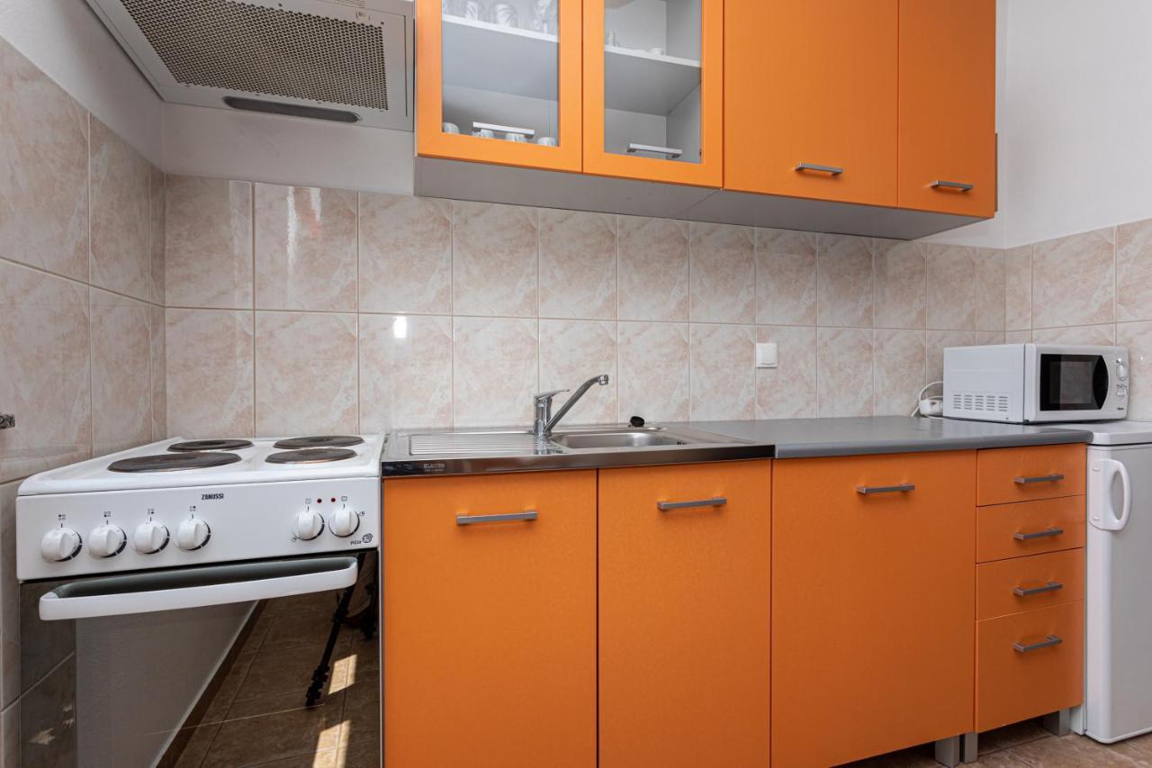 Apartments Katarina Сило Экстерьер фото