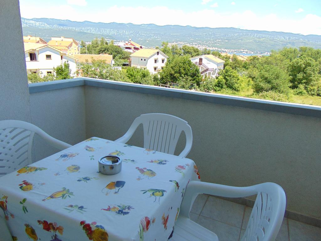 Apartments Katarina Сило Экстерьер фото